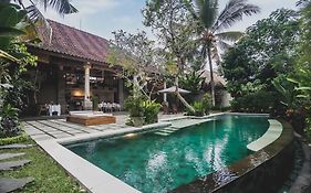 Luwak Ubud Villas