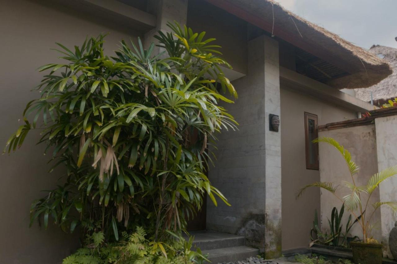 Luwak Estate Villa Ubud  Bagian luar foto